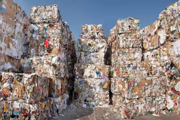 Ideas de reciclaje de papel para reciclar